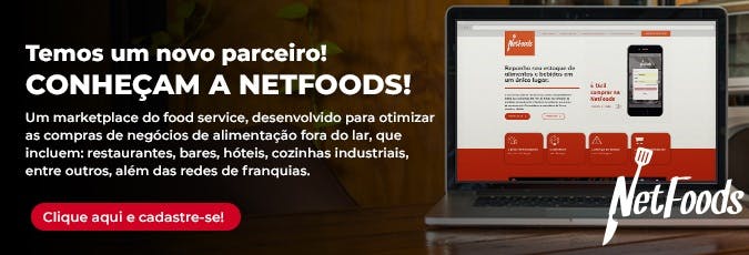 Banner Net Foods